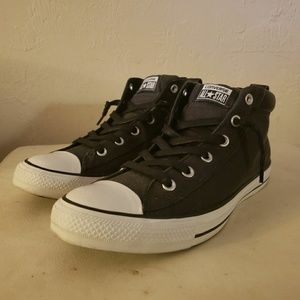 Converse ALL STAR CT Midtop Size 10